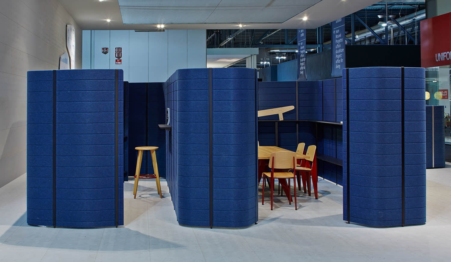 会议台|静音舱/洽谈屋|办公安博网页版|安博anbo（中国）安博网页版|Workbays Space Service Point